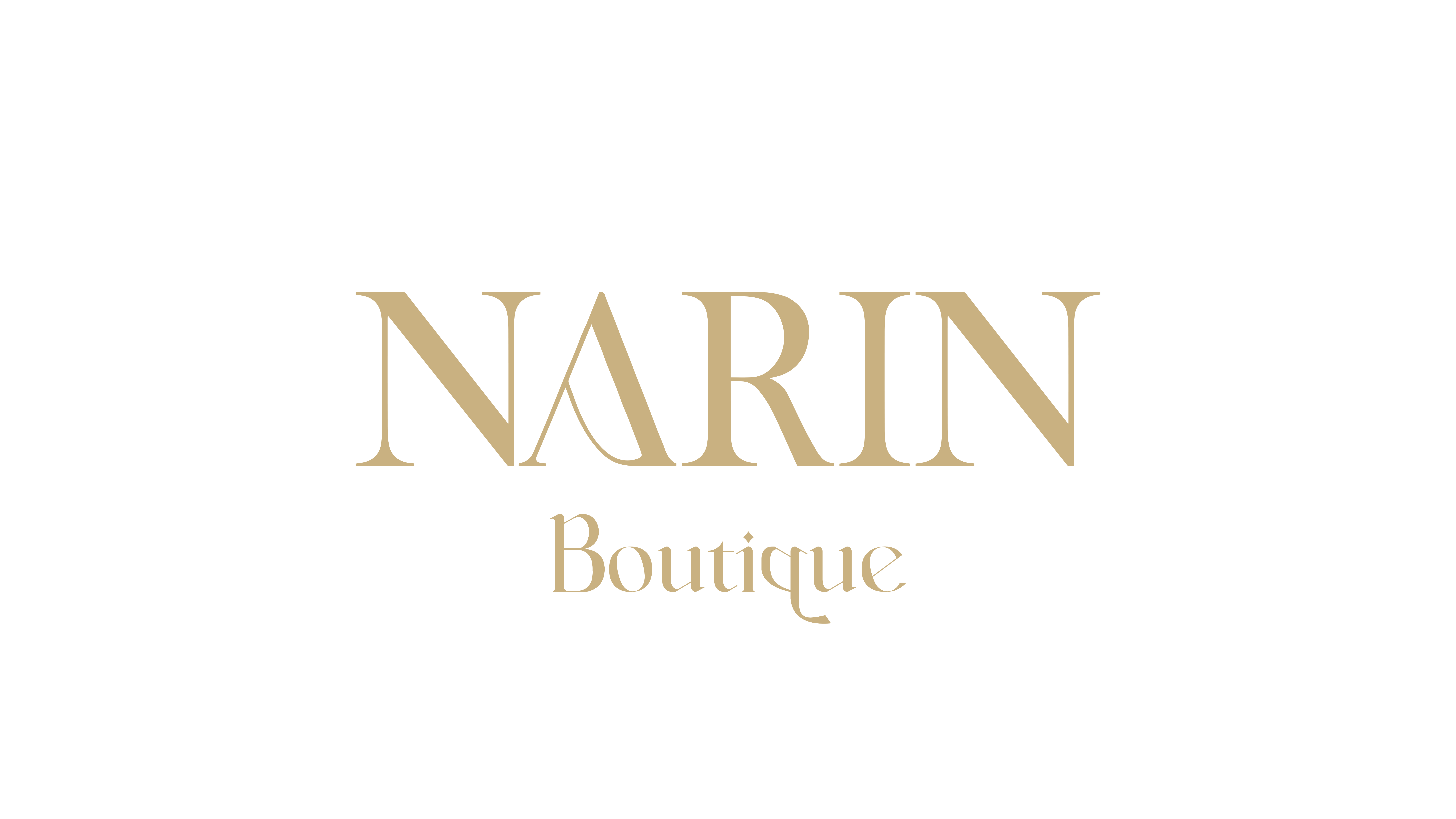 Narin Boutique | نارين بوتيك