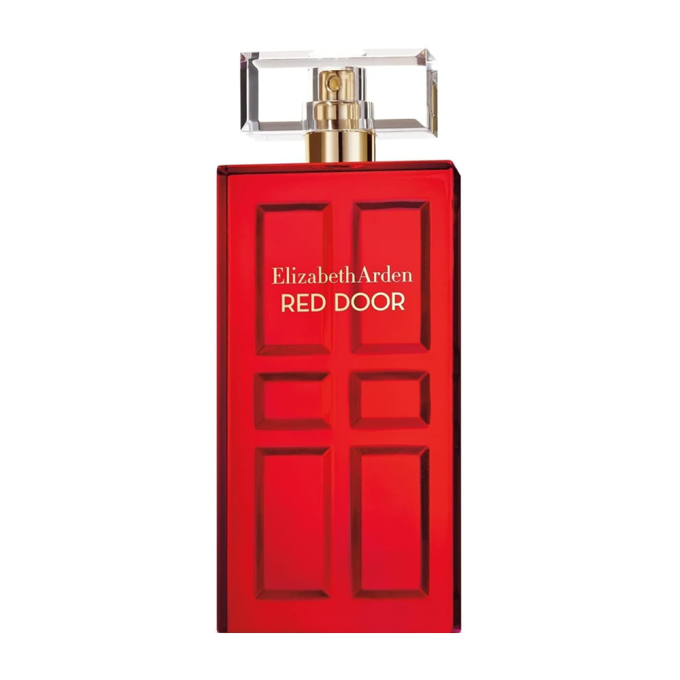 عطر ريد دور من اليزابيث اردن للنساء - أو دي تواليت
