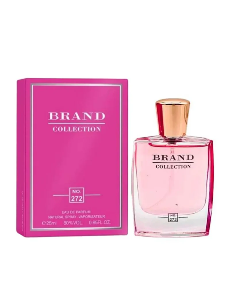 عطر براند كوليكشن 272 للنساء - 25 مل