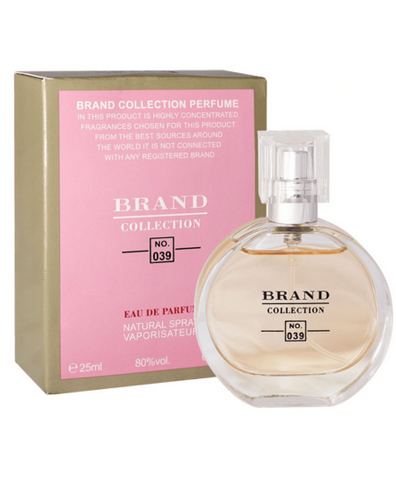 عطر براند كوليكشن 039 للنساء - 25 مل