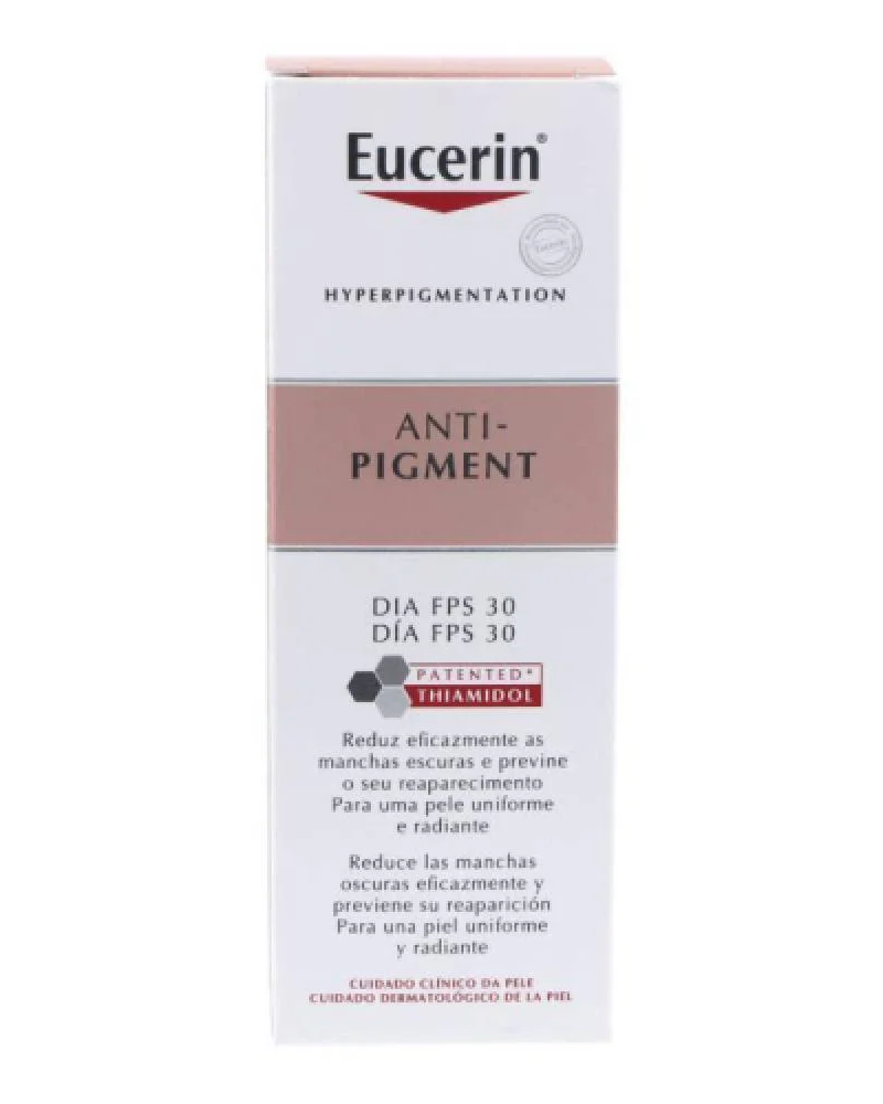 Anti-Pigment Night Cream كريم ليلي مضاد للبقع