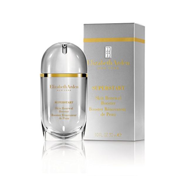 سيروم اليزابيث اردن سوبرستارت Elizabeth Arden Superstart Renewal لتجديد البشرة