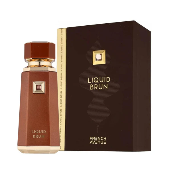 عطر فرينش افينيو ليكود برون للرجال 80 مل