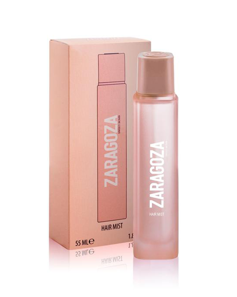 زاراجوزا معطر للشعر سويت بومب 65 مل