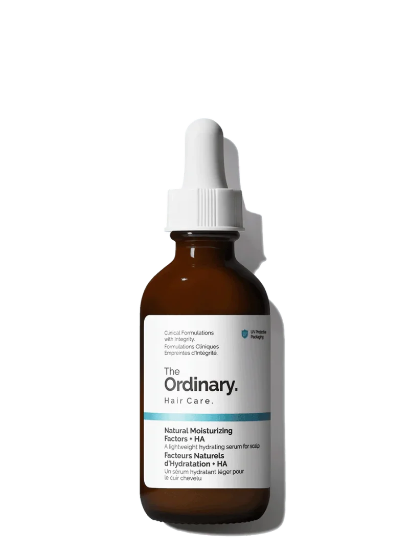 كريم مرطب The Ordinary Natural Moisturizing Factors + HA